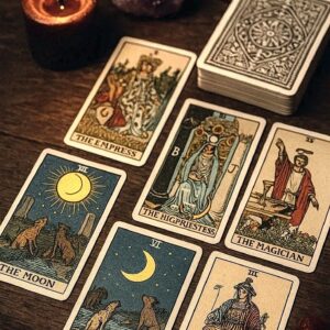 Tarot Full