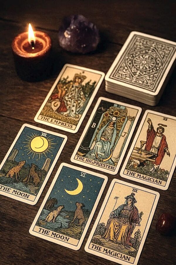 Tarot Full