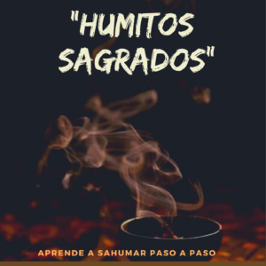 Curso Humitos Sagrados