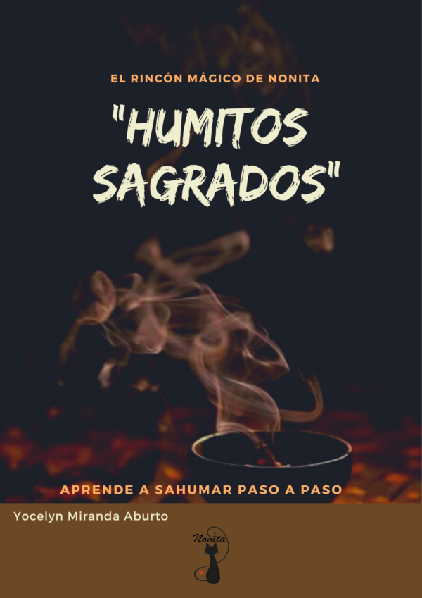 Curso Humitos Sagrados