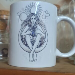 Tazones con diseños