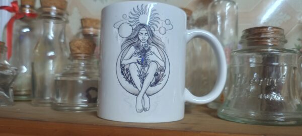 Tazones con diseños
