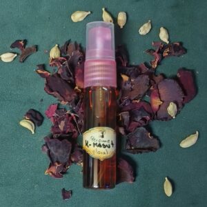Perfume k-masut