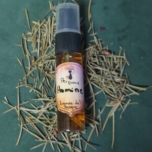 Perfume Homine