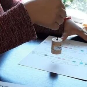 Limpieza energética