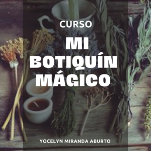 Curso Mi Botiquín Mágico