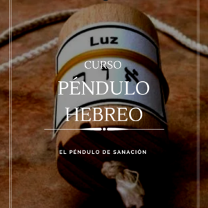 Curso de Péndulo Hebreo