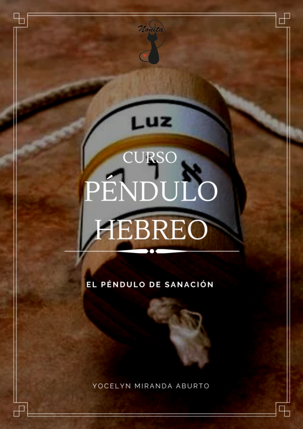Curso de Péndulo Hebreo