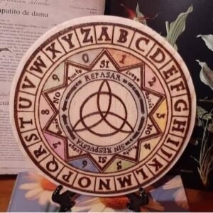 Pendulum Board