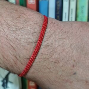 Pulseras de protección