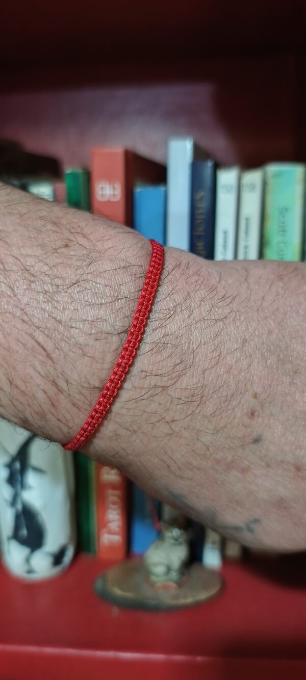 Pulseras de protección